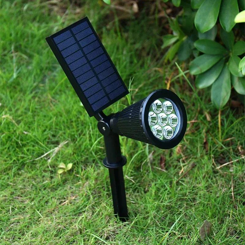 18LED Simple Газонная лампа IP65 Водонепроницаемый Ландшафтный Светильник Уличное Освещение Солнечные Квадратные Садовые Лампы Для Сада На Солнечной Батарее
18LED Simple Газонная лампа IP65 Водонепроницаемый Ландшафтный Светильник Уличное Освещение Солнечные Квадратные Садовые Лампы Для Сада На Солнечной Батарее