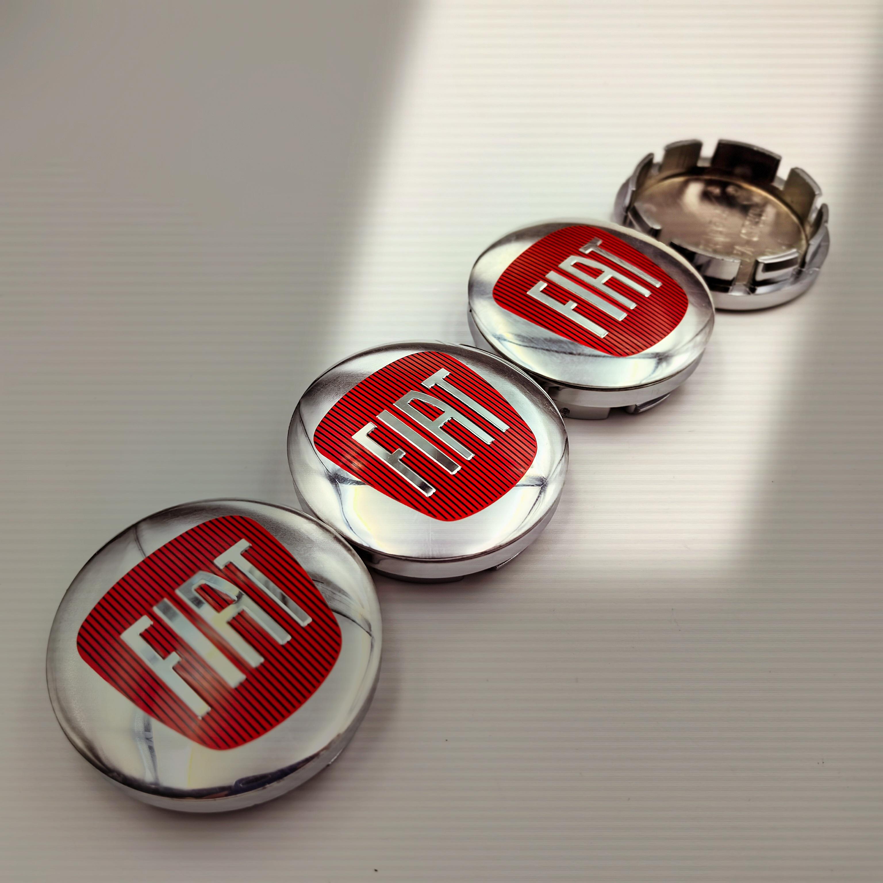 4pcs 56mm 5.6cm fiat logo car Wheel Center Hub Cap auto Rim refit dust-proof badge cover styling accessories for fiat 500 Abarth 4pcs
4pcs 56mm 5.6cm fiat logo car Wheel Center Hub Cap auto Rim refit dust-proof badge cover styling accessories for fiat 500 Abarth 4pcs