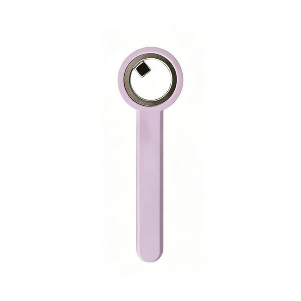 Long Handle Hollow Ring Cat Eye Magnet Strong Power Nail Art Magnet Hollow Circle Stick DIY Nail фіолетовий
Long Handle Hollow Ring Cat Eye Magnet Strong Power Nail Art Magnet Hollow Circle Stick DIY Nail фіолетовий