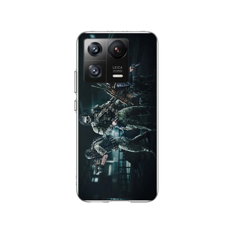 Escape From Tarkov Phone Case For Xiaomi Poco F7 Ultra X7 X6 M8 M7 M6 M4 M3 Pro X4 Mi 15 15T 14 14T 12T 12S 10T Pro 12 11 Lite C Xiaomi Poco F3
Escape From Tarkov Phone Case For Xiaomi Poco F7 Ultra X7 X6 M8 M7 M6 M4 M3 Pro X4 Mi 15 15T 14 14T 12T 12S 10T Pro 12 11 Lite C Xiaomi Poco F3