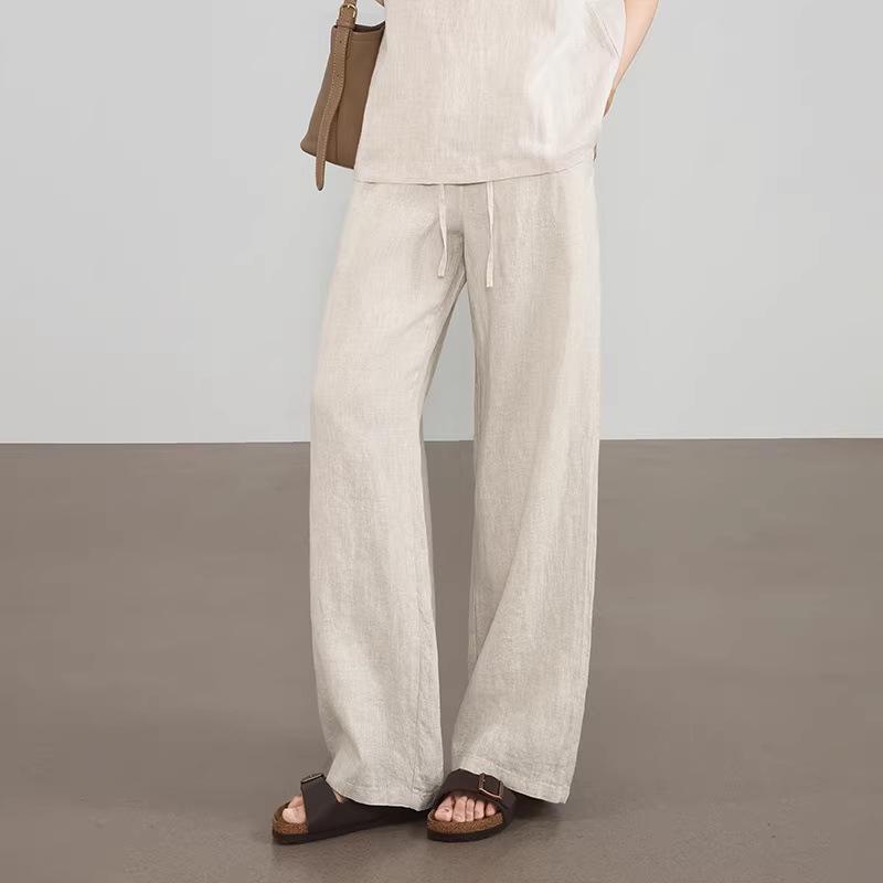 Women s Summer Wide-Leg Cotton Linen Pants: Relaxed, Versatile & Petite-Friendly 2XL
Women s Summer Wide-Leg Cotton Linen Pants: Relaxed, Versatile & Petite-Friendly 2XL