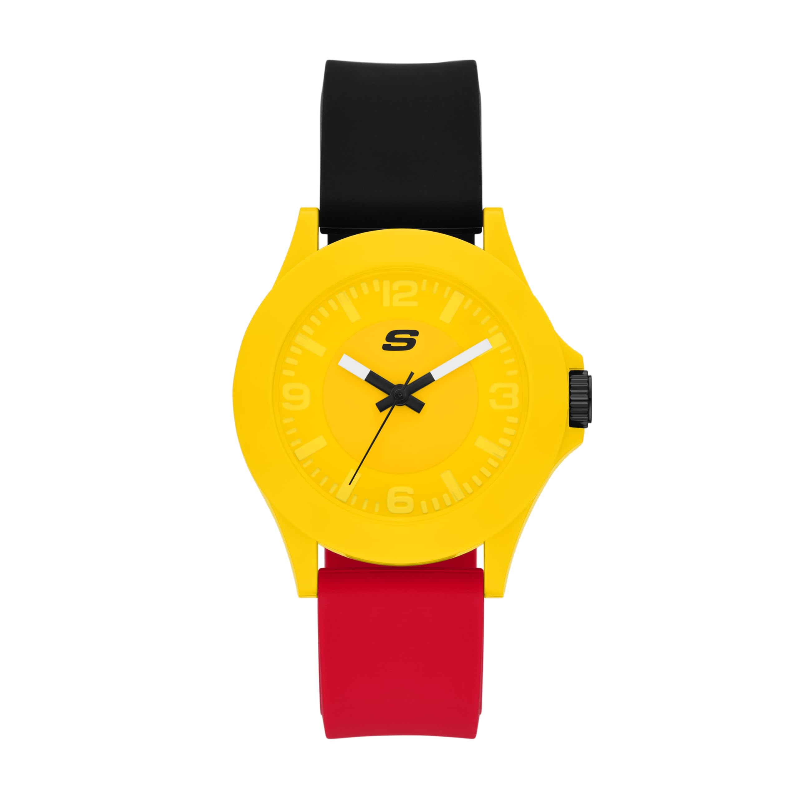 Skechers ROSENCRANS BELGIUM SR6368 Multicolor Watch
Skechers ROSENCRANS BELGIUM SR6368 Multicolor Watch