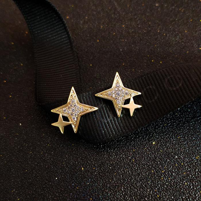 Sweet Temperament Bow Diamond Earrings Stud Earrings Female Super Fairy Mori Earclips No Ear Piercings
Sweet Temperament Bow Diamond Earrings Stud Earrings Female Super Fairy Mori Earclips No Ear Piercings