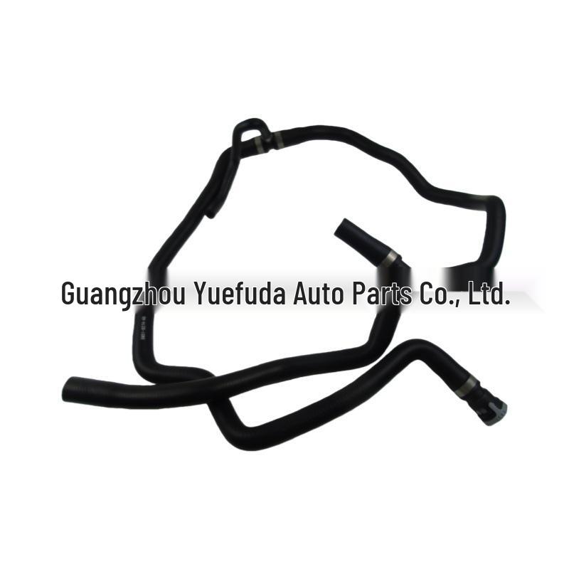 Ford Classic Focus Heater Hose 8274 5M518274AD 31368045 Xi Che Ao
Ford Classic Focus Heater Hose 8274 5M518274AD 31368045 Xi Che Ao