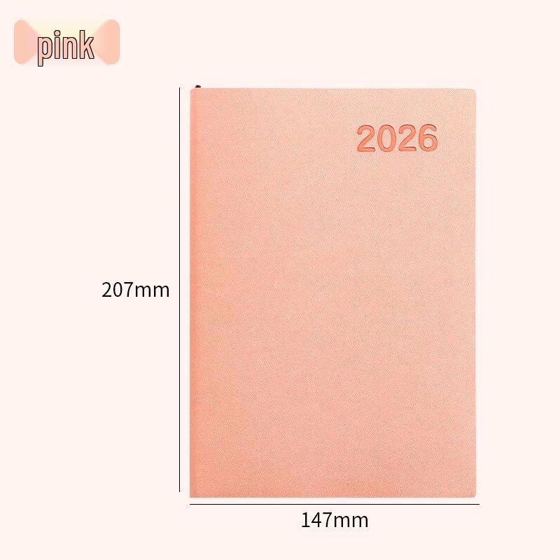 Двуязычный планировщик 2025 года: Ежедневное расписание на английском и испанском языках A5
Двуязычный планировщик 2025 года: Ежедневное расписание на английском и испанском языках A5