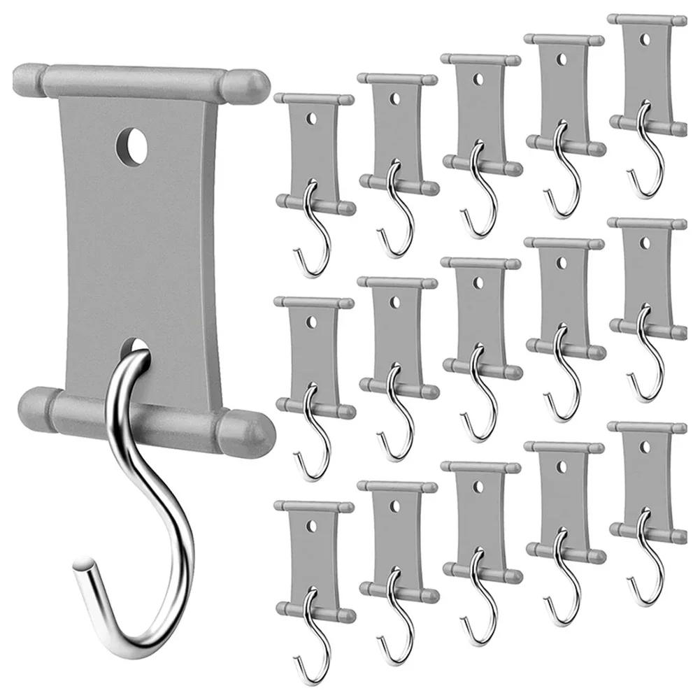 16 PCS RV Awning Light Clips Awning Hooks, Double Sided Camper Light Holders RV Awning Light Clips Awning Hooks Plastic CHINA
16 PCS RV Awning Light Clips Awning Hooks, Double Sided Camper Light Holders RV Awning Light Clips Awning Hooks Plastic CHINA