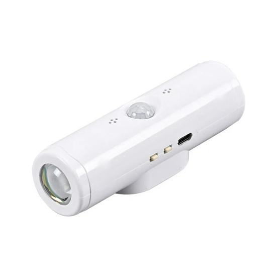 Motion Sensor Light for Indoor Rechargeable Smart Sensor LED Light with Magnetic Installation for Bedroom Hallway Stair Nursery Kids Room 1pc
Motion Sensor Light for Indoor Rechargeable Smart Sensor LED Light with Magnetic Installation for Bedroom Hallway Stair Nursery Kids Room 1pc