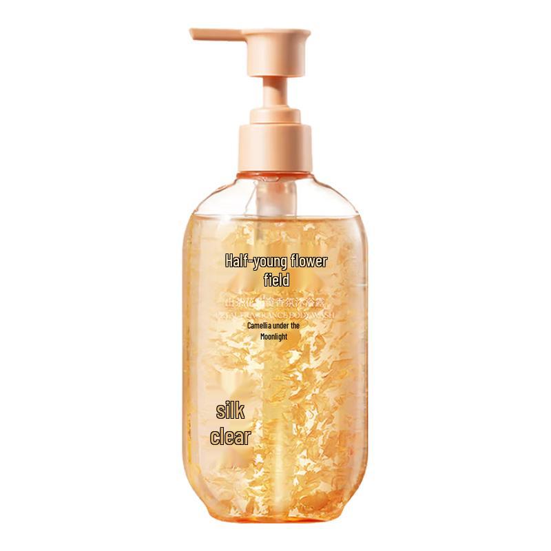 Little Dream Garden Petal Scented Body Wash
Little Dream Garden Petal Scented Body Wash