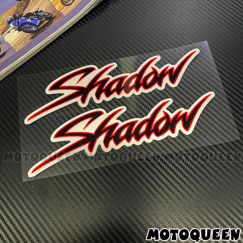 Motorcycle Fuel Tank Pad Side Shell Wind Decor Label Logo Decals Stickers for Honda Shadow VT 750 750C 750RS 1100 VT750
Motorcycle Fuel Tank Pad Side Shell Wind Decor Label Logo Decals Stickers for Honda Shadow VT 750 750C 750RS 1100 VT750