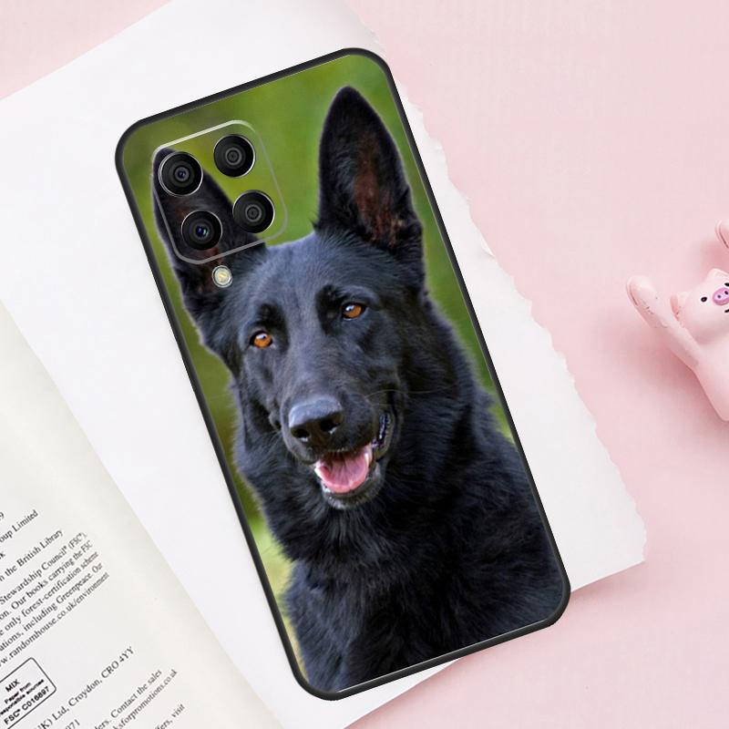 German Shepherd Dog Case For Samsung Galaxy M16 M36 M56 M21 M20 M23 M31 M11 M54 M14 M34 M13 M52 M32 M12 M15 M55 Samsung M53
German Shepherd Dog Case For Samsung Galaxy M16 M36 M56 M21 M20 M23 M31 M11 M54 M14 M34 M13 M52 M32 M12 M15 M55 Samsung M53
