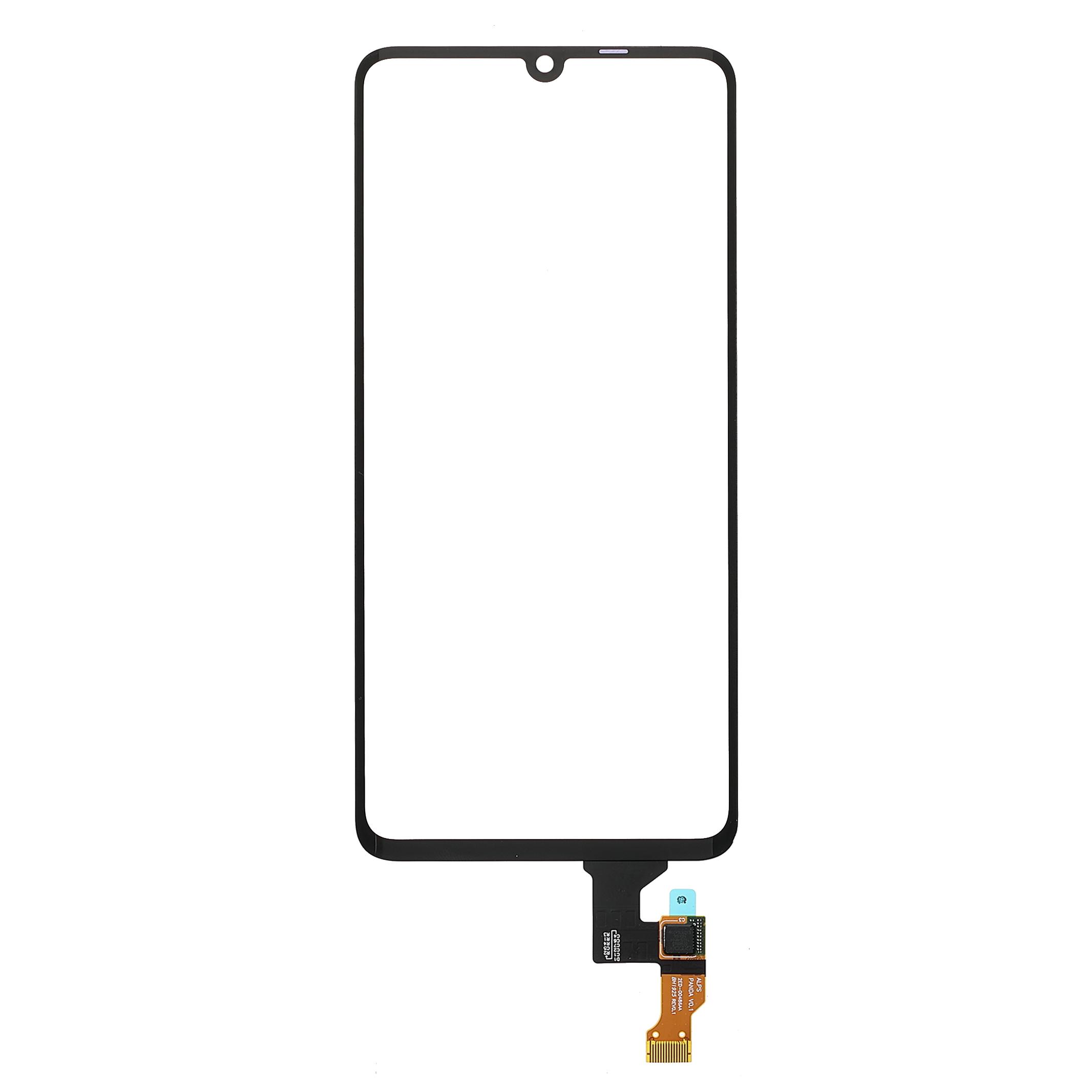 Non-OEM But High Quality Touch Digitizer Screen Glass Part (without Logo) for Huawei P30 Pro A
Non-OEM But High Quality Touch Digitizer Screen Glass Part (without Logo) for Huawei P30 Pro A