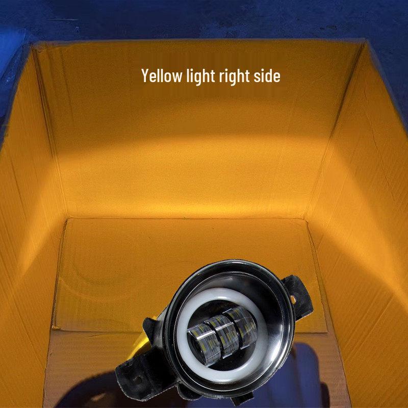 Fog Lights for Sunny, Classic, Sylphy, Tiida, Qashqai, Livina, Teana, and Bluebird Models
Fog Lights for Sunny, Classic, Sylphy, Tiida, Qashqai, Livina, Teana, and Bluebird Models