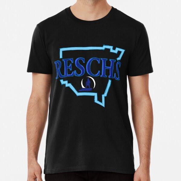Reschs NSW surfer TShirt Made in Australia Unisex T-Shirt XL
Reschs NSW surfer TShirt Made in Australia Unisex T-Shirt XL