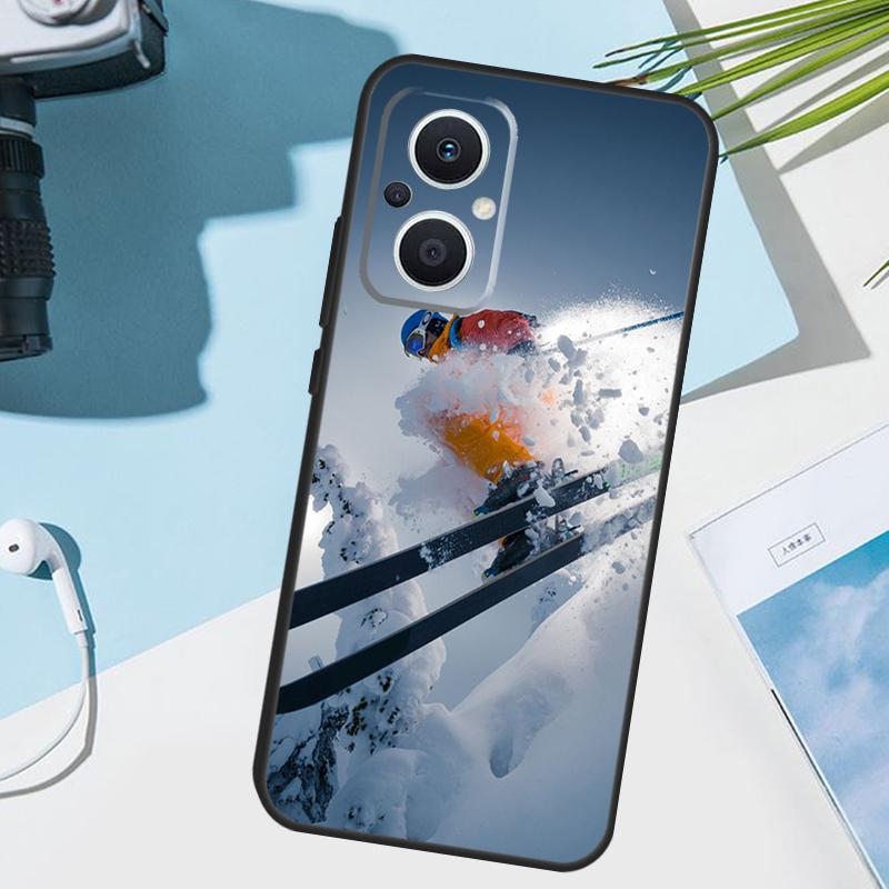 Ski Neige Snowboard Cover For OPPO Reno 7 8 Lite 10 12 13 14 Pro 11 F 12F 13F 14F OPPO Find X8 X5 X6 X9 Pro Case OPPO Reno14 Pro
Ski Neige Snowboard Cover For OPPO Reno 7 8 Lite 10 12 13 14 Pro 11 F 12F 13F 14F OPPO Find X8 X5 X6 X9 Pro Case OPPO Reno14 Pro
