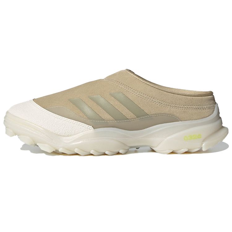Кроссовки унисекс adidas 032C x GSG Mule Savanna Коричнево-белый мел FZ3292 43⅓
Кроссовки унисекс adidas 032C x GSG Mule Savanna Коричнево-белый мел FZ3292 43⅓
