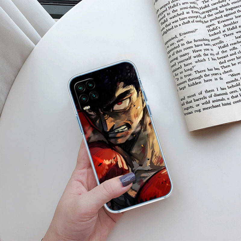 JO28 Hajime no Ippo Phone Case for Motorola G34 G32 G31 G14 G84 G62 E32 G24 G72 G71 G73 G85 G200 G60S G60 G52 G51 G50 G42 G41 G32 G30 Moto G14 гагат
JO28 Hajime no Ippo Phone Case for Motorola G34 G32 G31 G14 G84 G62 E32 G24 G72 G71 G73 G85 G200 G60S G60 G52 G51 G50 G42 G41 G32 G30 Moto G14 гагат