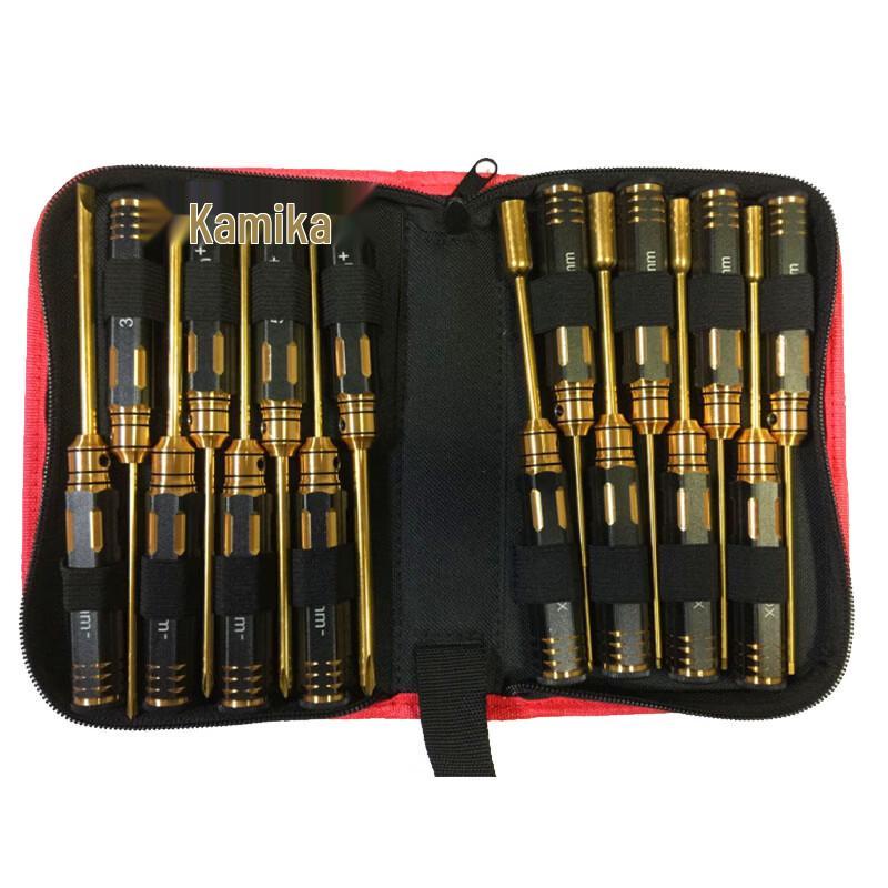 Bosili Aero Model Hexagon Socket Screwdriver Set
Bosili Aero Model Hexagon Socket Screwdriver Set