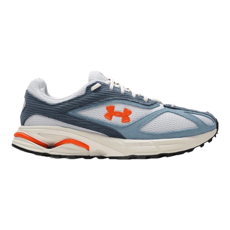 Under Armour HOVR Apparition Cord Unisex Retro Casual Shoes EU 36.5
Under Armour HOVR Apparition Cord Unisex Retro Casual Shoes EU 36.5