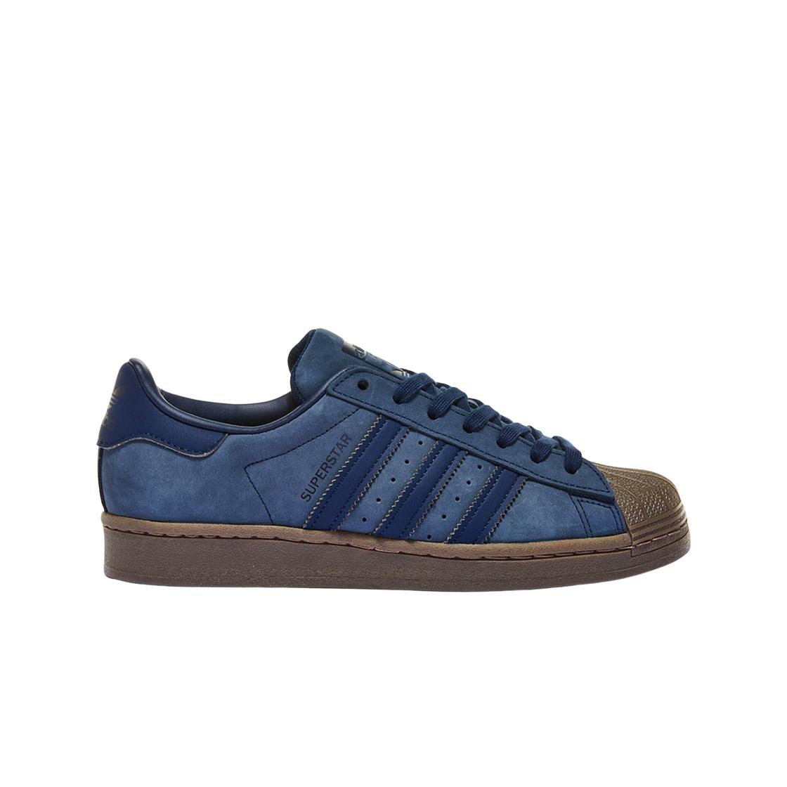 Мужские кроссовки Adidas Superstar Dark Navy GW6226
Мужские кроссовки Adidas Superstar Dark Navy GW6226