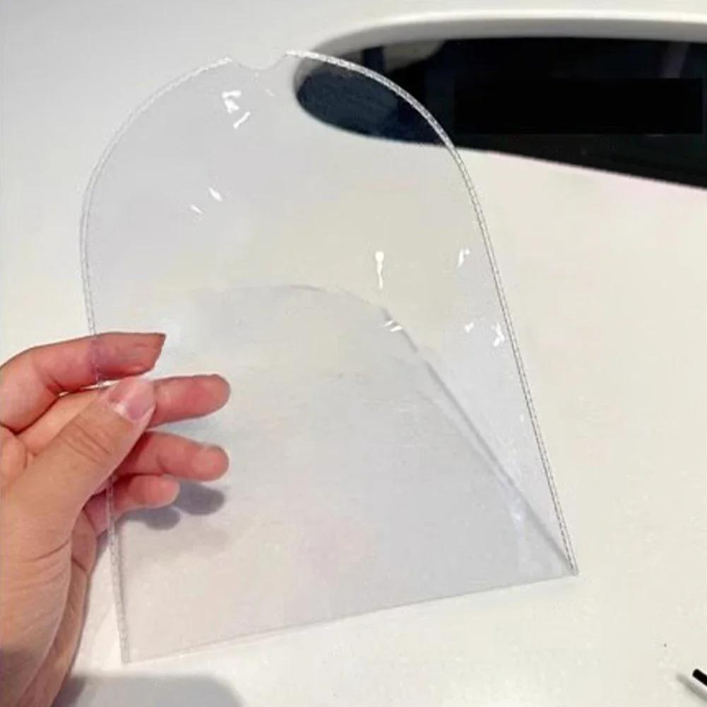 PVC Waterproof Mini Raincoat for 17cm Labubu Dolls Protective Transparent Cover Anti Dust Sunscreen Rain Guard For doll without doll чистый
PVC Waterproof Mini Raincoat for 17cm Labubu Dolls Protective Transparent Cover Anti Dust Sunscreen Rain Guard For doll without doll чистый