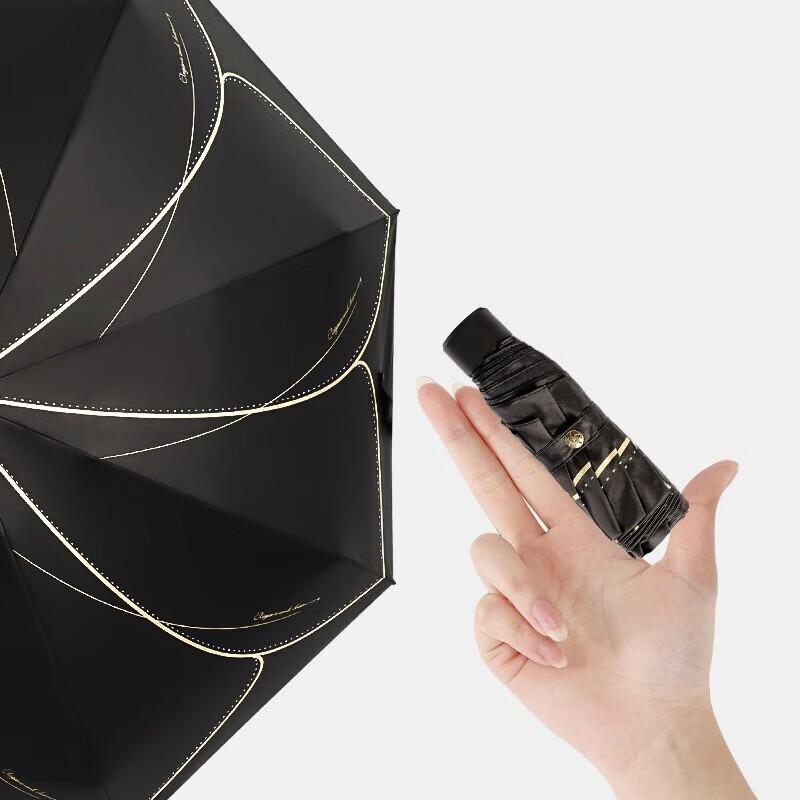 Hongye Compact Portable UV Protection Umbrella
Hongye Compact Portable UV Protection Umbrella