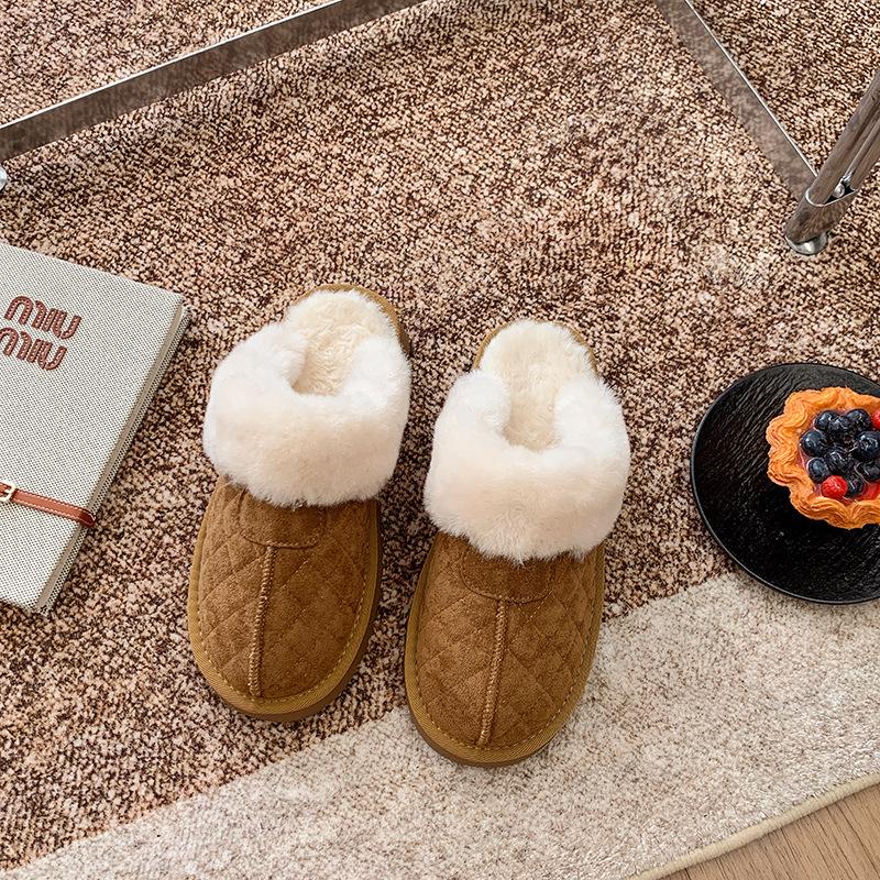 Зимние ботинки на толстой подошве, женские, осень-зима 2025, с пушистой сумкой на носке, полушлепанцы, верхняя одежда, бархатные ленивые хлопковые шлепанцы 40 малиновый
Зимние ботинки на толстой подошве, женские, осень-зима 2025, с пушистой сумкой на носке, полушлепанцы, верхняя одежда, бархатные ленивые хлопковые шлепанцы 40 малиновый