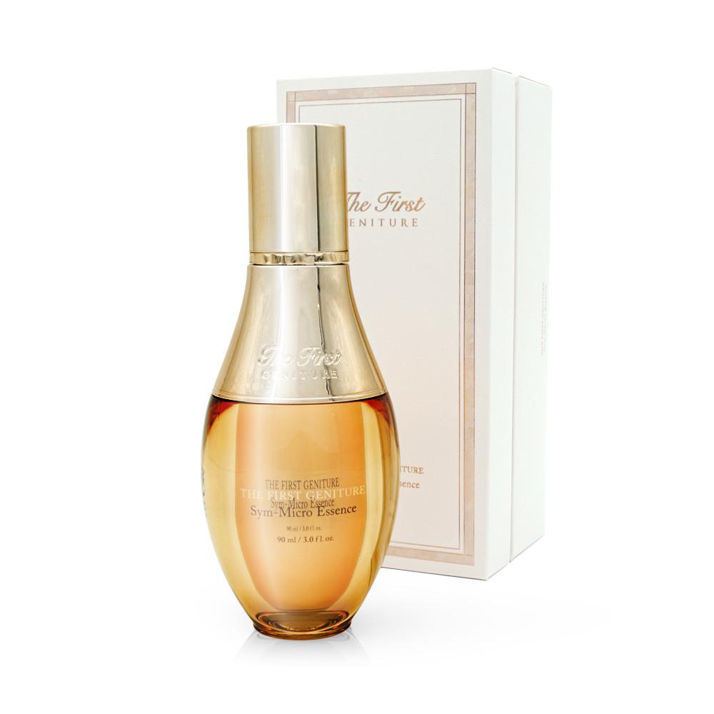 Ohui The First Genature Sim-Micro Essence 90ml Large Capacity Single Item Y
Ohui The First Genature Sim-Micro Essence 90ml Large Capacity Single Item Y