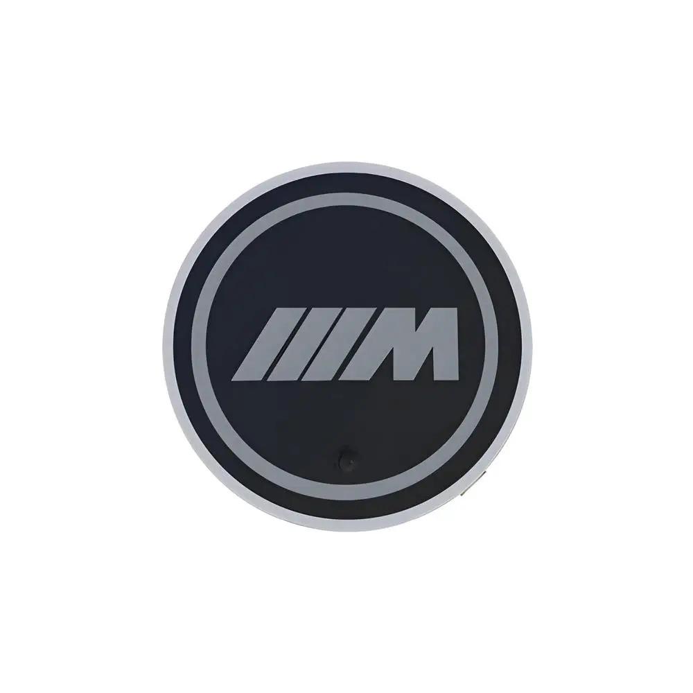 7 Color LED Car Cup Holder Light Luminous Coaster Water Cup Pad For BMW M M3 M5 M6 M2 X1 X2 X3 X5 X6 X4 E30 E39 E46 E53 E60 F10
7 Color LED Car Cup Holder Light Luminous Coaster Water Cup Pad For BMW M M3 M5 M6 M2 X1 X2 X3 X5 X6 X4 E30 E39 E46 E53 E60 F10