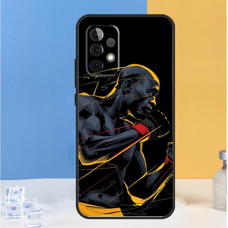 Strong Boxing Gloves For Samsung Galaxy A16 A26 A36 A56 A13 A33 A53 A05 A06 A54 A34 A14 A32 A52 A55 A35 A15 Case Samsung A34 5G
Strong Boxing Gloves For Samsung Galaxy A16 A26 A36 A56 A13 A33 A53 A05 A06 A54 A34 A14 A32 A52 A55 A35 A15 Case Samsung A34 5G