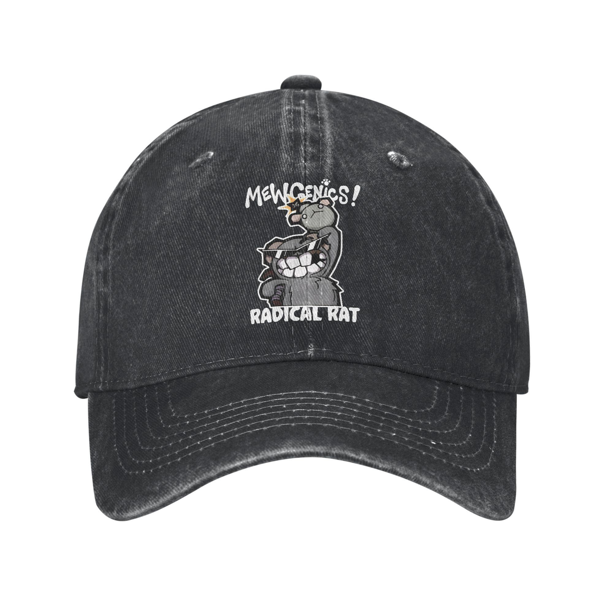 Mewgenics Cartoon Games Baseball Caps Fashion Distressed Denim Headwear Men Women Summer Unstructured Soft Caps Hat One Size чёрный
Mewgenics Cartoon Games Baseball Caps Fashion Distressed Denim Headwear Men Women Summer Unstructured Soft Caps Hat One Size чёрный