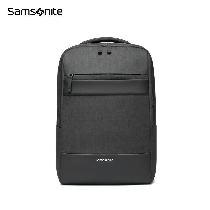Samsonite Business Laptop Backpack
Samsonite Business Laptop Backpack