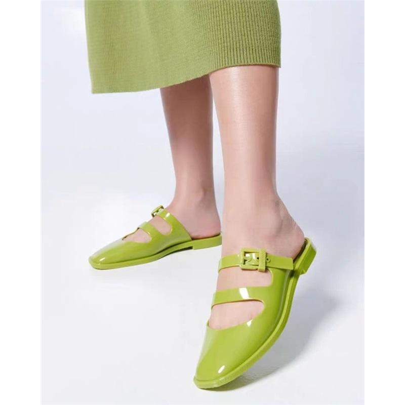 Stylish Women s Summer Sandals And Slippers With Buckle Comfortable Casual Footwear For Daily Wear Lightweight Breathable 40 білий
Stylish Women s Summer Sandals And Slippers With Buckle Comfortable Casual Footwear For Daily Wear Lightweight Breathable 40 білий