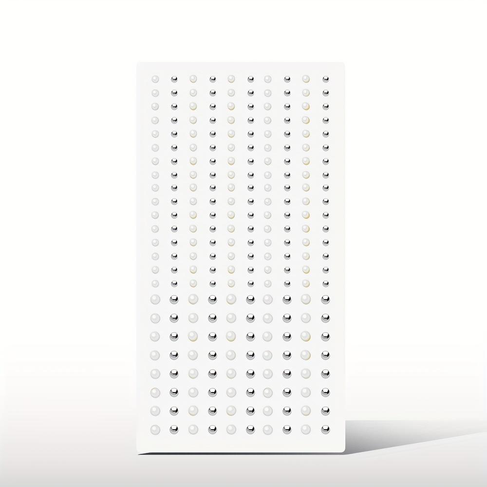 180pcs 1set, Non-piercing Lip Stud Stickers, Self-adhesive and Reusable, Gothic Rock Style Facial Decoration Stickers, Suitable for Ages 14 and Up 180pcs
180pcs 1set, Non-piercing Lip Stud Stickers, Self-adhesive and Reusable, Gothic Rock Style Facial Decoration Stickers, Suitable for Ages 14 and Up 180pcs