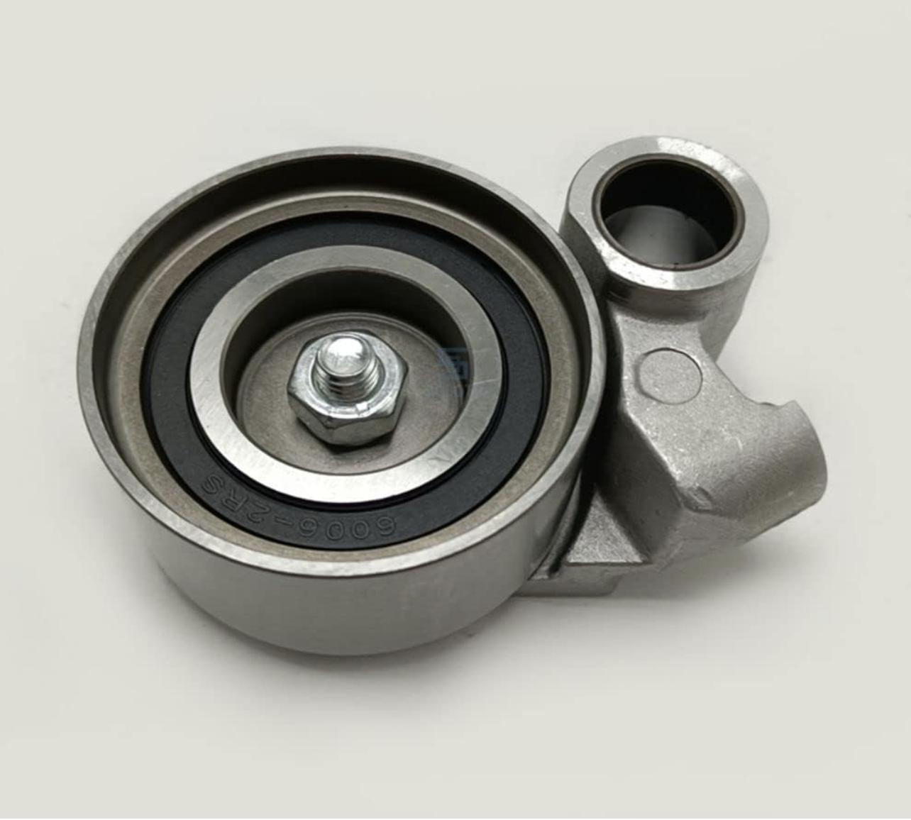 Toyota 13505-17020 LAND CRUISER Натяжной ролик Sub assy, ремень ГРМ, № 1 OEM Original
Toyota 13505-17020 LAND CRUISER Натяжной ролик Sub assy, ремень ГРМ, № 1 OEM Original
