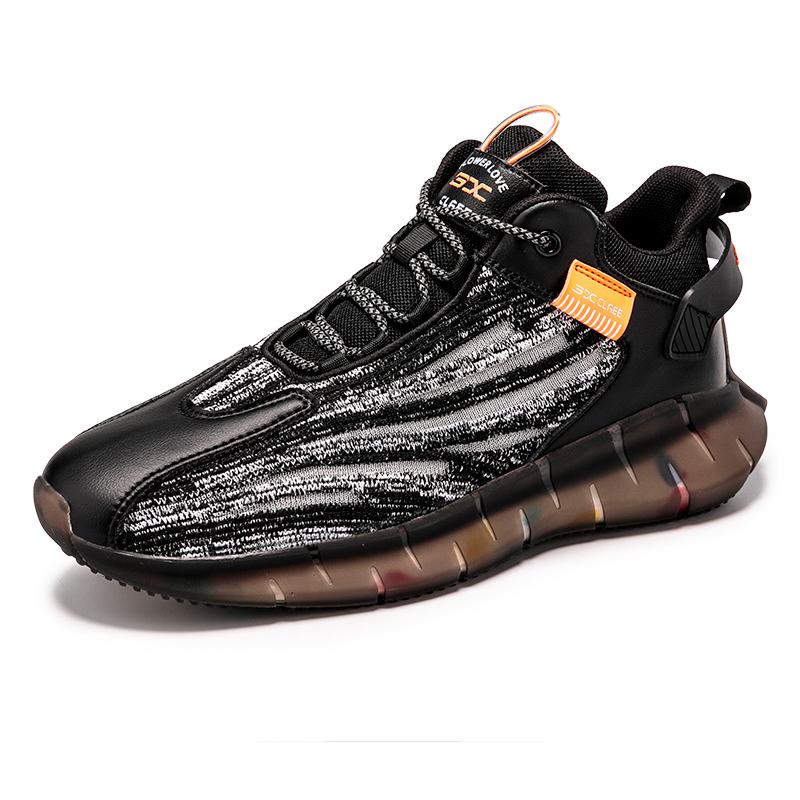 Мужские кроссовки для ходьбы, дышащие, для бега на открытом воздухе, мужские теннисные туфли для мужчин, легкие, мужские, спортивная обувь, тренировочная обувь 46 чёрный
Мужские кроссовки для ходьбы, дышащие, для бега на открытом воздухе, мужские теннисные туфли для мужчин, легкие, мужские, спортивная обувь, тренировочная обувь 46 чёрный