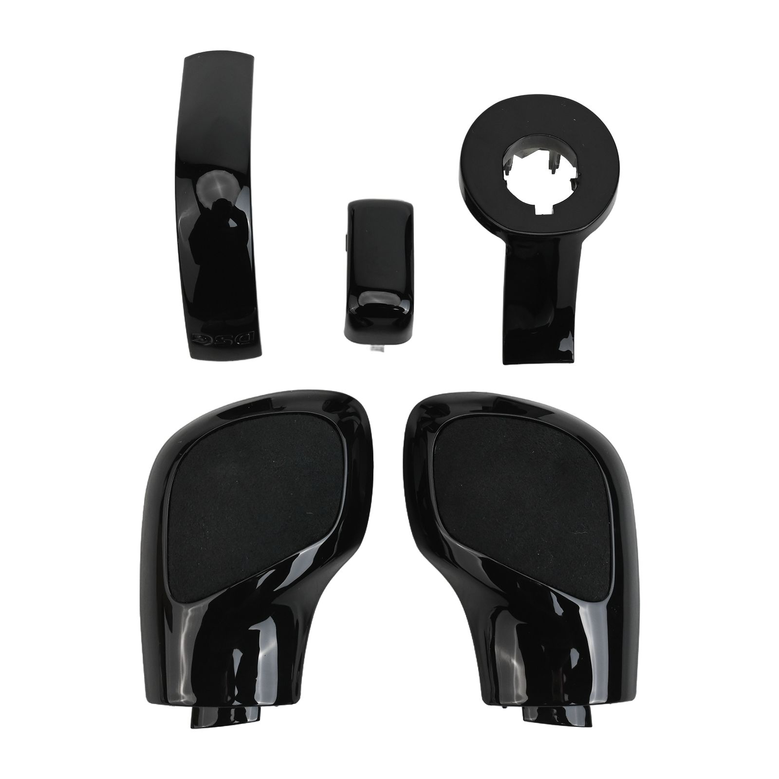 Shift Knob Gear Side Cover for Golf 6 7 R For Passat B7 B8 For Jetta MK6 Enhances Aesthetic of Interior with Modern Touch
Shift Knob Gear Side Cover for Golf 6 7 R For Passat B7 B8 For Jetta MK6 Enhances Aesthetic of Interior with Modern Touch