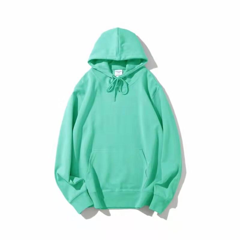 Qisuo Men s Basic Color Hooded Sweatshirt XL
Qisuo Men s Basic Color Hooded Sweatshirt XL