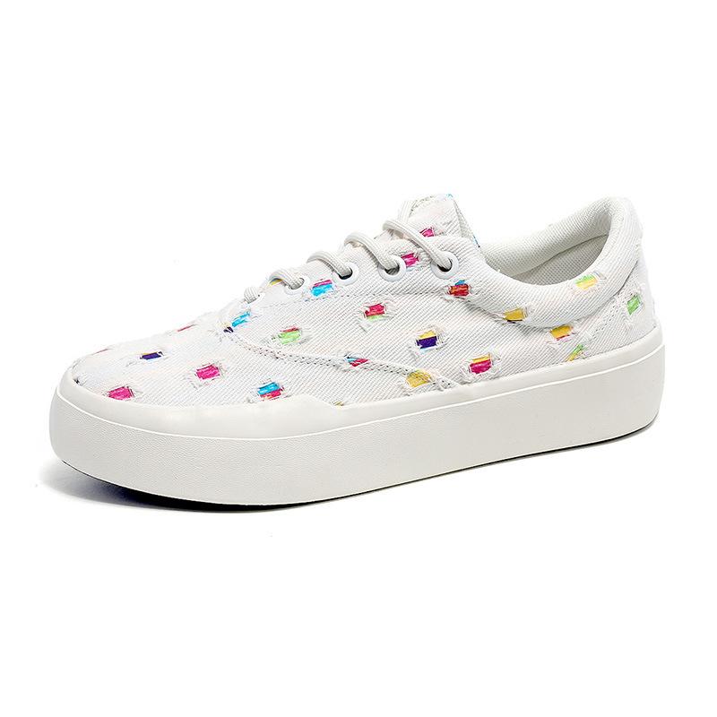 X137-1 New summer products men s casual shoes low-top breathable shoes men s niche rough edge board shoes Korean version breathable shoes 35 белый
X137-1 New summer products men s casual shoes low-top breathable shoes men s niche rough edge board shoes Korean version breathable shoes 35 белый