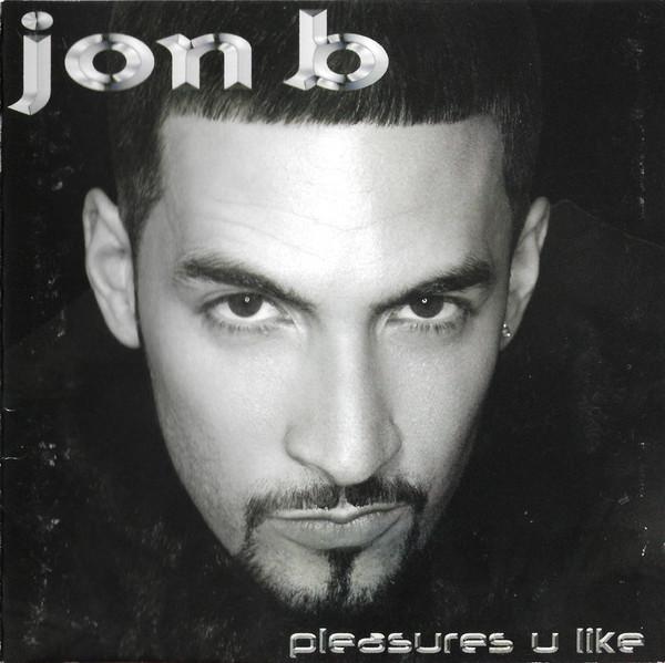 CD JON B - Pleasures U Like EK69998,4974872 Epic 2001 US Rap & Hip-Hop/R&B Used
CD JON B - Pleasures U Like EK69998,4974872 Epic 2001 US Rap & Hip-Hop/R&B Used