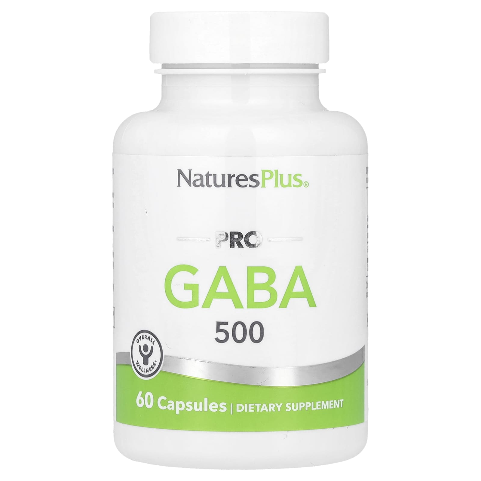 Pro Gaba 500, 60 Capsules (500Mg per Capsule)
Pro Gaba 500, 60 Capsules (500Mg per Capsule)