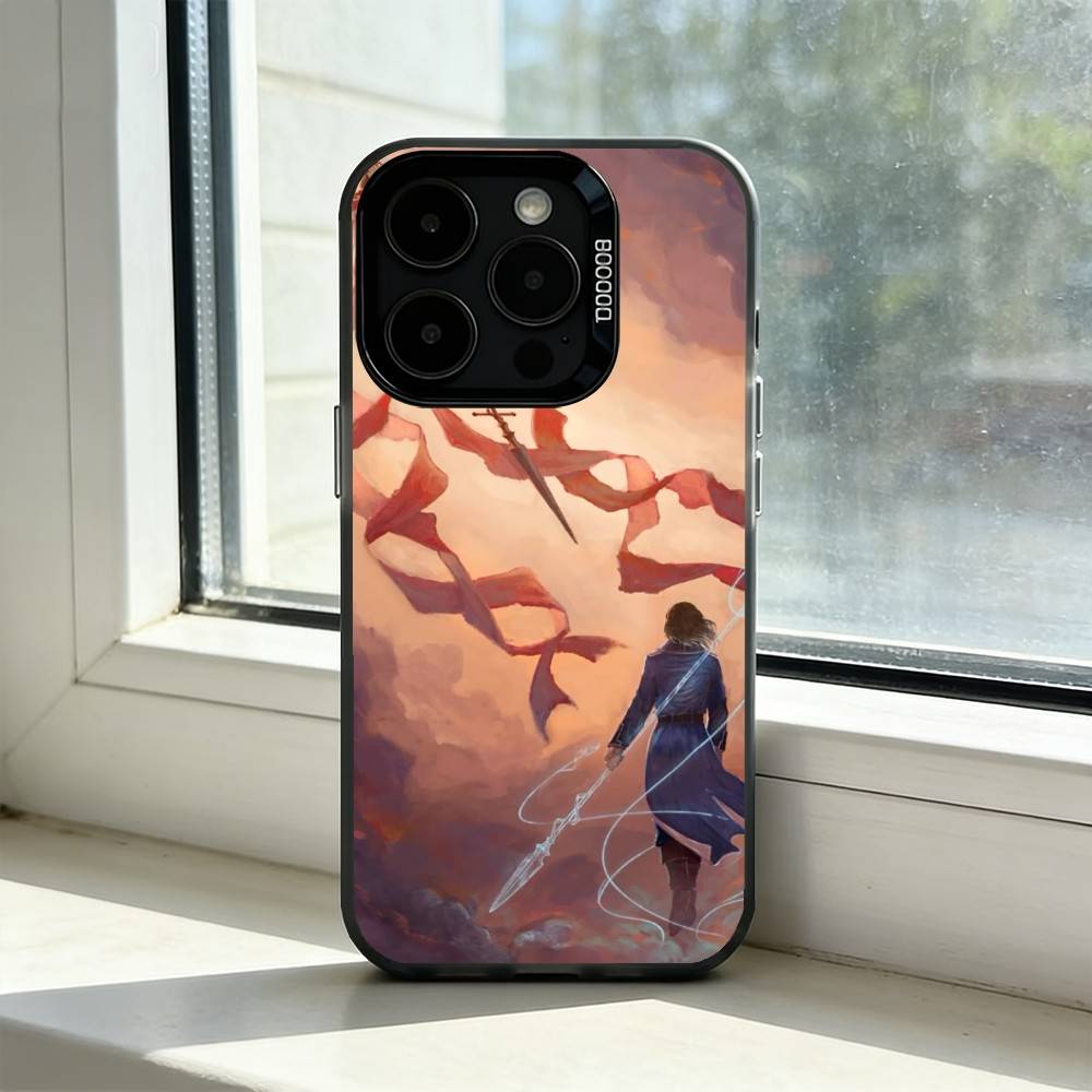 Чехол для телефона «Архив Буресвета» Рыцари Для iPhone 17,16,15,14,13,12,11 Plus,Pro Max,XS,Цветной Посеребренный Внутренний Чехол iPhone15promax
Чехол для телефона «Архив Буресвета» Рыцари Для iPhone 17,16,15,14,13,12,11 Plus,Pro Max,XS,Цветной Посеребренный Внутренний Чехол iPhone15promax