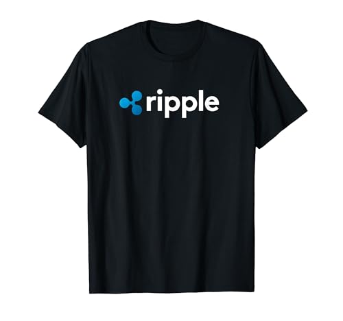 Ripple T-shirt
Ripple T-shirt