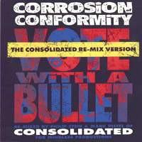 CD CORROSION OF CONFORMITY - Голосуй пулей (The Consolidate RR23883 Roadrunner Reco 1992 Нидерланды Танцевальная и Электронная Б/У
CD CORROSION OF CONFORMITY - Голосуй пулей (The Consolidate RR23883 Roadrunner Reco 1992 Нидерланды Танцевальная и Электронная Б/У