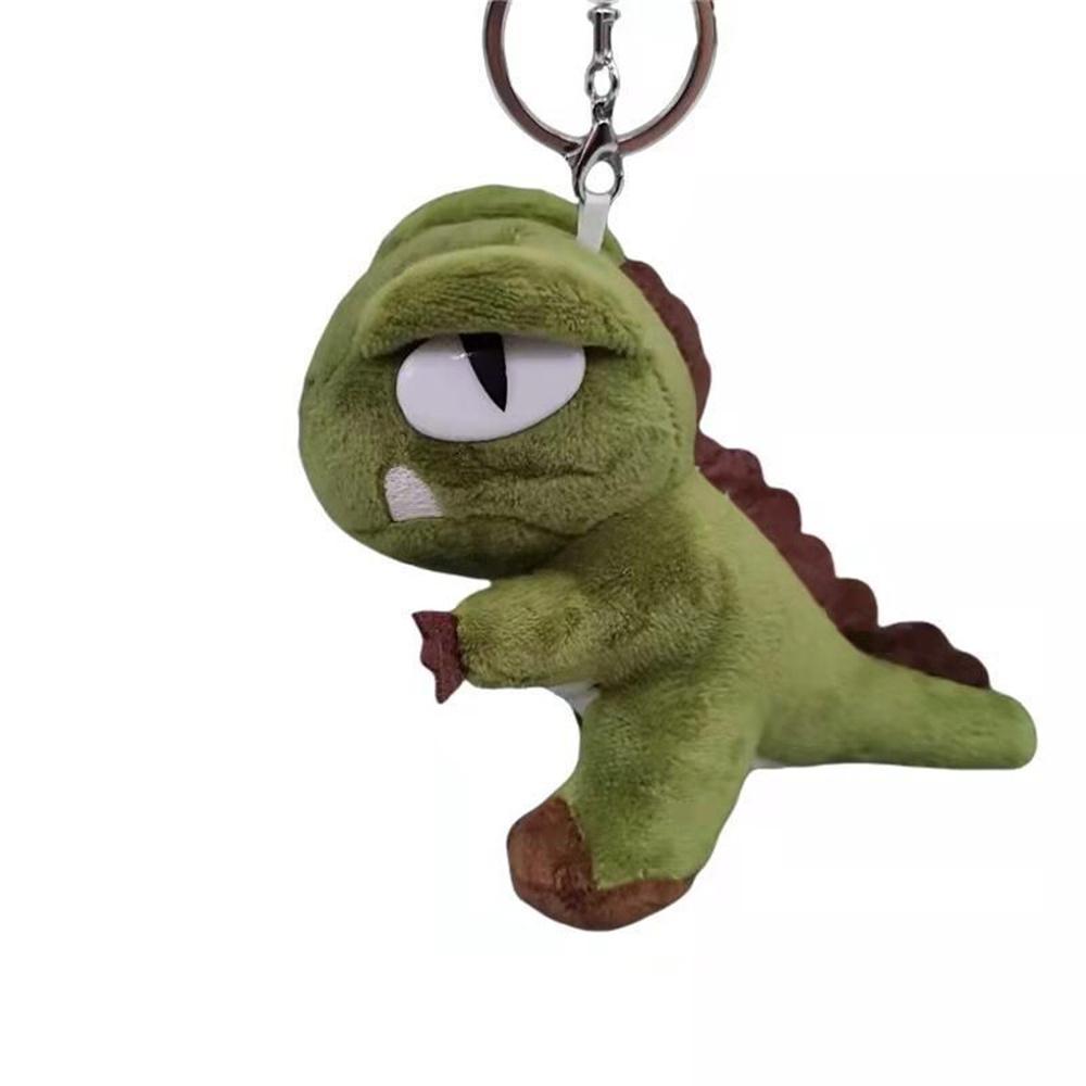 4Designs, Милая плюшевая игрушка-подвеска в виде кота из хлопка
4Designs, Милая плюшевая игрушка-подвеска в виде кота из хлопка