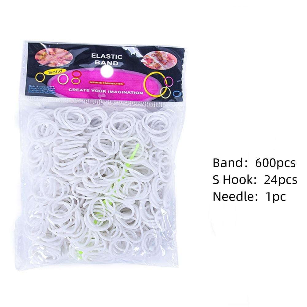 600 шт. Эластичные разноцветные резиновые резинки для плетения для мальчика, девочки, детей, для плетения, для DIY, для поделок, подарок, браслет, аксессуары для изготовления ювелирных изделий
600 шт. Эластичные разноцветные резиновые резинки для плетения для мальчика, девочки, детей, для плетения, для DIY, для поделок, подарок, браслет, аксессуары для изготовления ювелирных изделий