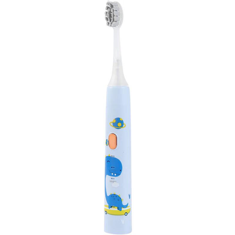 Qianbaimai Children s Sonic Electric Toothbrush
Qianbaimai Children s Sonic Electric Toothbrush