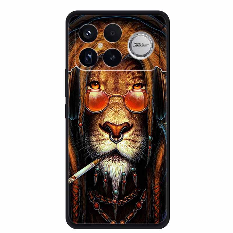 For Poco F8 Ultra Case TPU Soft Silicone Back Cover Phone Cases For Xiaomi Poco F8 Ultra 5G Cool Cartoon Protective Bumper Funda Poco F8 Ultra 5G
For Poco F8 Ultra Case TPU Soft Silicone Back Cover Phone Cases For Xiaomi Poco F8 Ultra 5G Cool Cartoon Protective Bumper Funda Poco F8 Ultra 5G