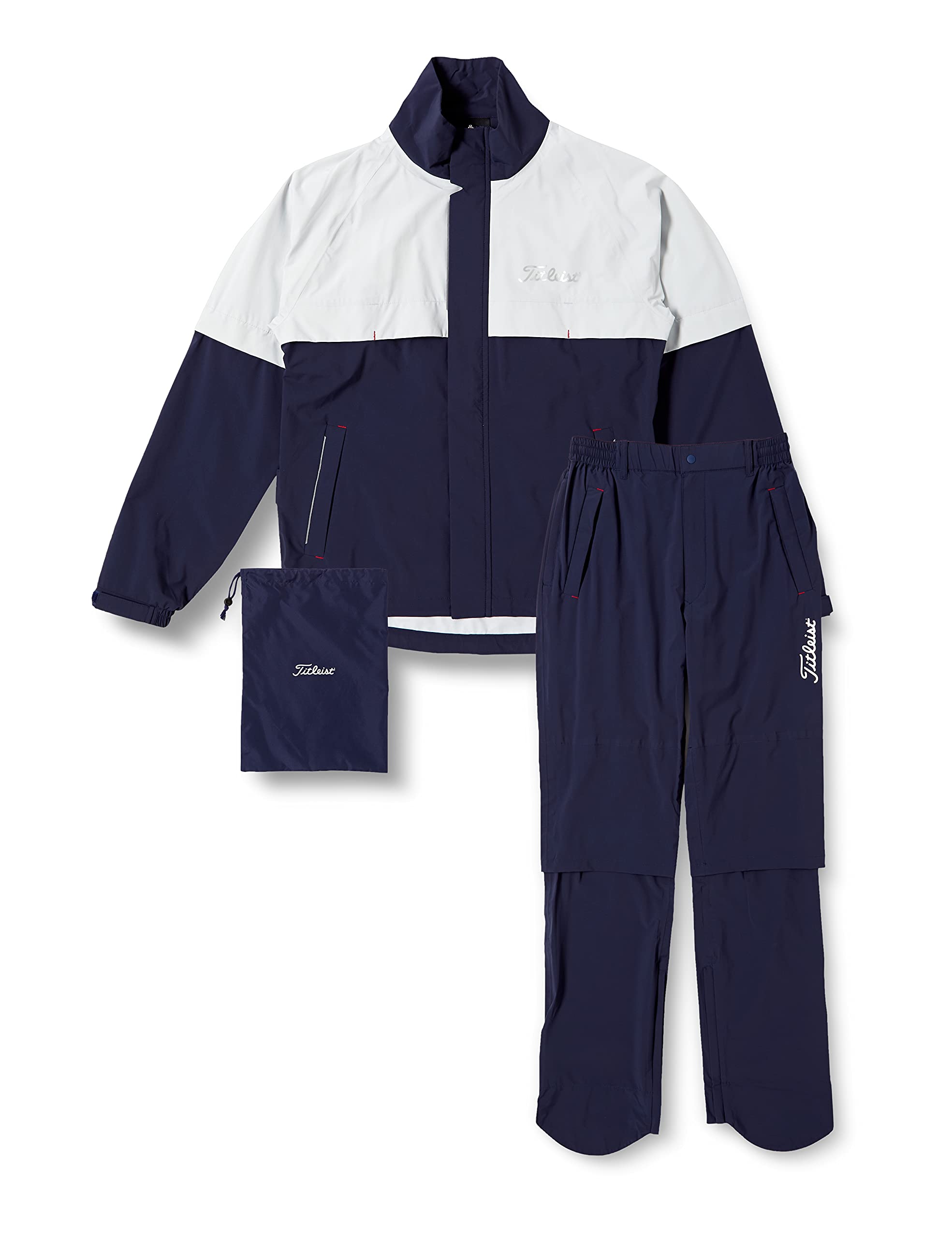 Одежда Titleist Дождевик TSMR1695 TSMR1695 NV Темно-синий S
Одежда Titleist Дождевик TSMR1695 TSMR1695 NV Темно-синий S