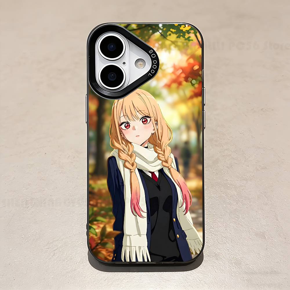 Comics M-Marin Case For IPhone 17 16e 16 15 14 13 12 11 Pro Max X XS Air Plus Back Cover iPhone12PRO
Comics M-Marin Case For IPhone 17 16e 16 15 14 13 12 11 Pro Max X XS Air Plus Back Cover iPhone12PRO