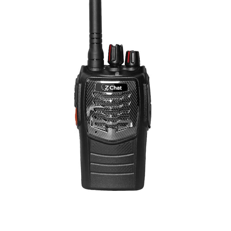 Zchat ZEK6800A Walkie Talkie (CN version)
Zchat ZEK6800A Walkie Talkie (CN version)